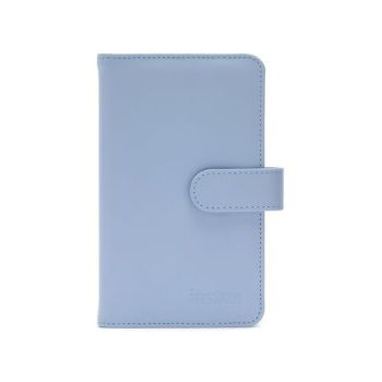 ALBUM MINI 12 BLUE