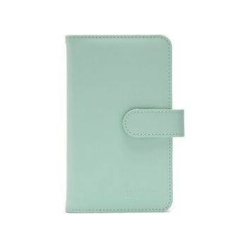 ALBUM MINI 12 GREEN
