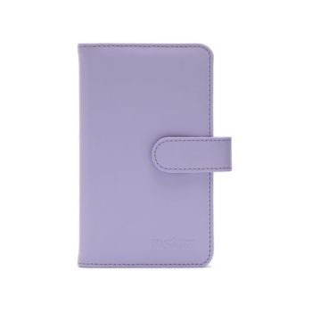 ALBUM MINI 12 LILA