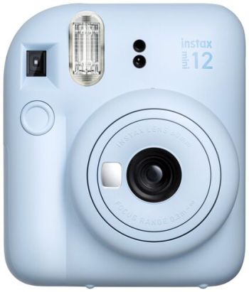 INS MINI 12 BLUE