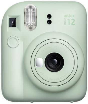 INS MINI 12 GREEN