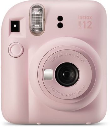 INS MINI 12 PINK