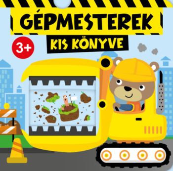 Gépmesterek kiskönyve
