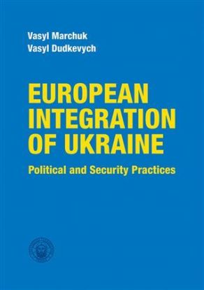 European integration of Ukraine