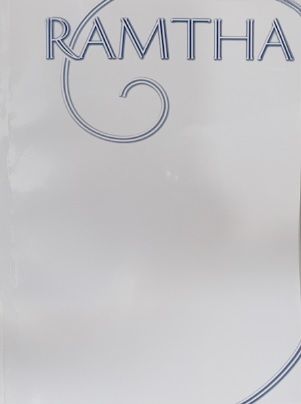 Ramtha - A Fehér Könyv