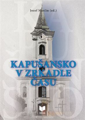 Kapušansko v zrkadle času