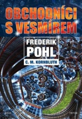Obchodníci s vesmírem