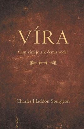 Víra