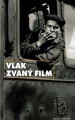 Vlak zvaný film
