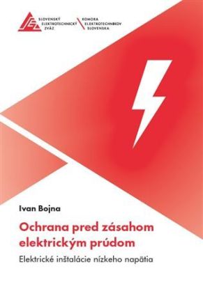 Ochrana pred zásahom elektrickým prúdom