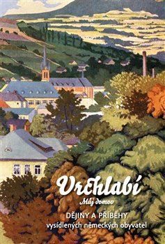 Vrchlabí, můj domov