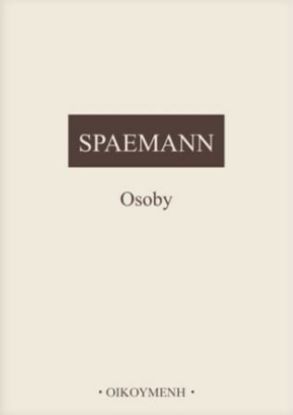 Osoby