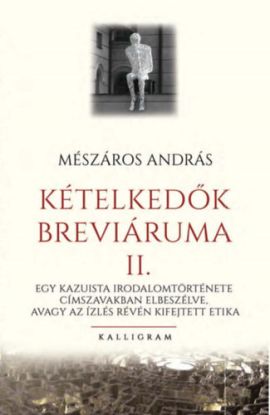 Kételkedők breviáruma II.