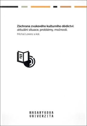 Záchrana zvukového kulturního dědictví
