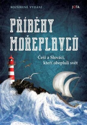 Příběhy mořeplavců – rozšířené vydání