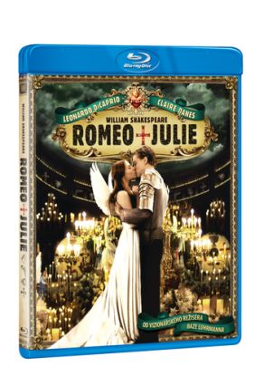 Romeo a Julie BD