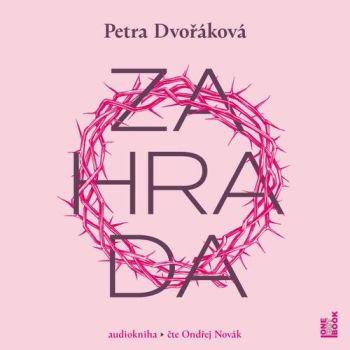 Zahrada - audiokniha