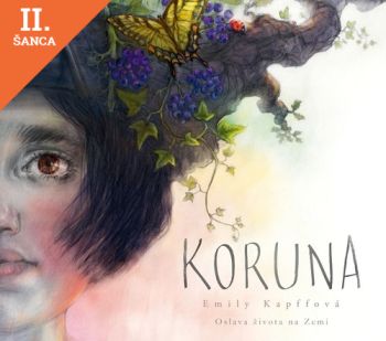 Lacná kniha Koruna