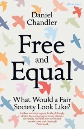 Free and Equal