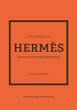 Little Book of Hermes