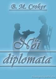 Női diplomata