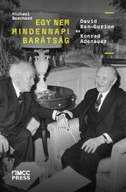 Egy nem mindennapi barátság