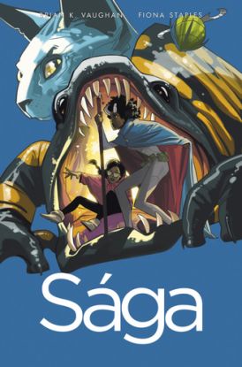 Sága 5 (2. vydání)
