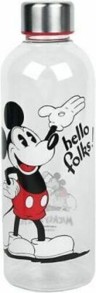 Fľaša Mickey 850 ml