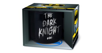 Keramický hrnček Batman 415 ml