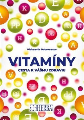 Vitamíny