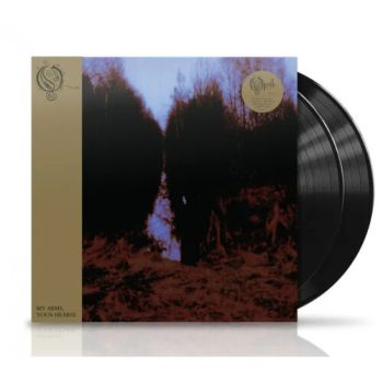 Opeth - My Arms Your Hearse 2LP