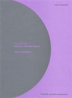 Zápisky věčného žáka II. Štěstí zakázáno