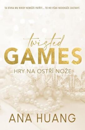 Twisted Games Hry na ostří nože