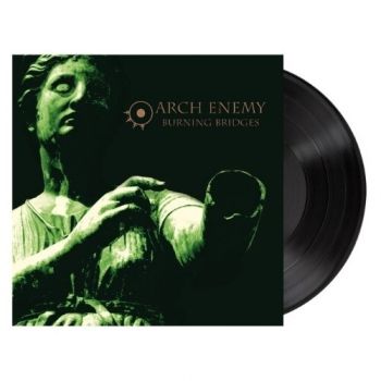 Arch Enemy - Burning Bridges (Reissue 2023) LP