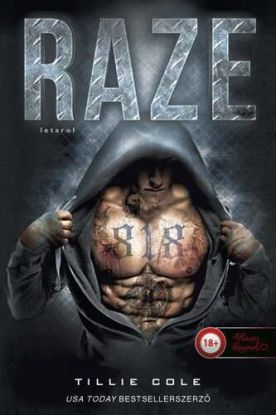 Scarred Souls 1: Raze - Letarol