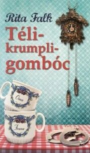 Télikrumpligombóc