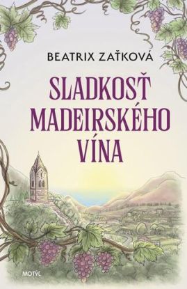 Sladkosť madeirského vína