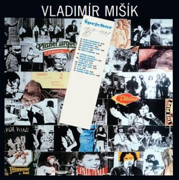 Mišík Vladimír - Špejchar 1969-1991 I-II 2LP