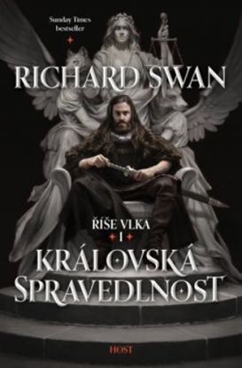 Říše vlka 1: Královská spravedlnost