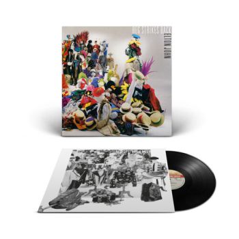 John Elton - Reg Strikes Back (Remastered 2023) LP