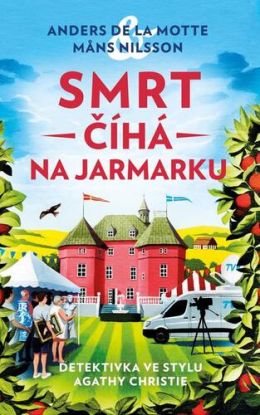 Smrt číhá na jarmarku (Vraždy v Österlenu 2)