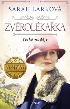 Zvěrolékařka 2