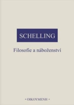 Filosofie a náboženství