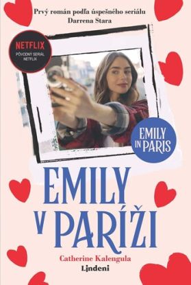 Emily v Paríži 1