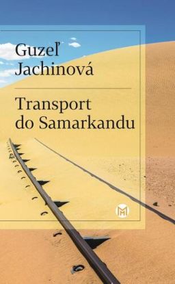 Transport do Samarkandu