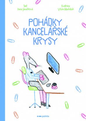 Pohádky kancelářské krysy