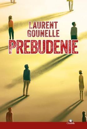 Prebudenie