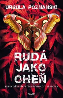 Rudá jako oheň