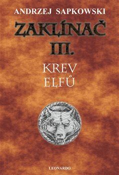 Zaklínač III.: Krev elfů, 2.vydání