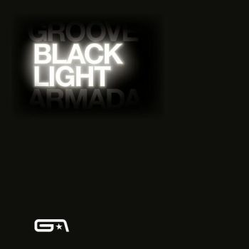 Groove Armada - Black Light 2LP